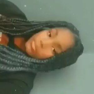 Meet your Posher, De'arrieya